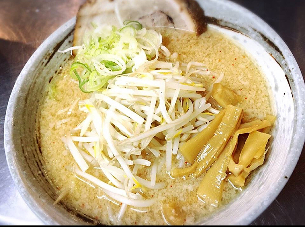 【中野】〆までガッツリ！！ラーメン酒場に行こう🍜🍶´-