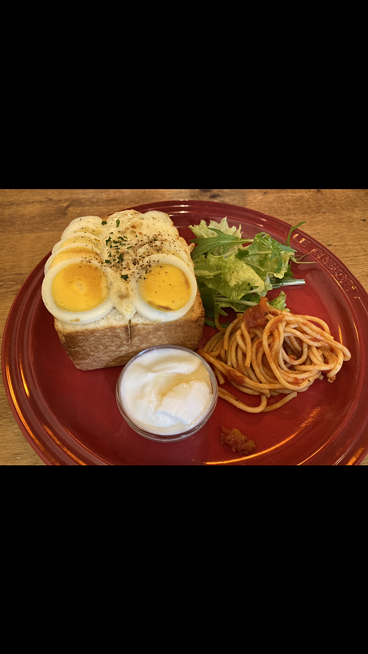 【※急募】ブランチ会🥞🍴〜ちょっと遅めのモーニングに行きませんか？〜