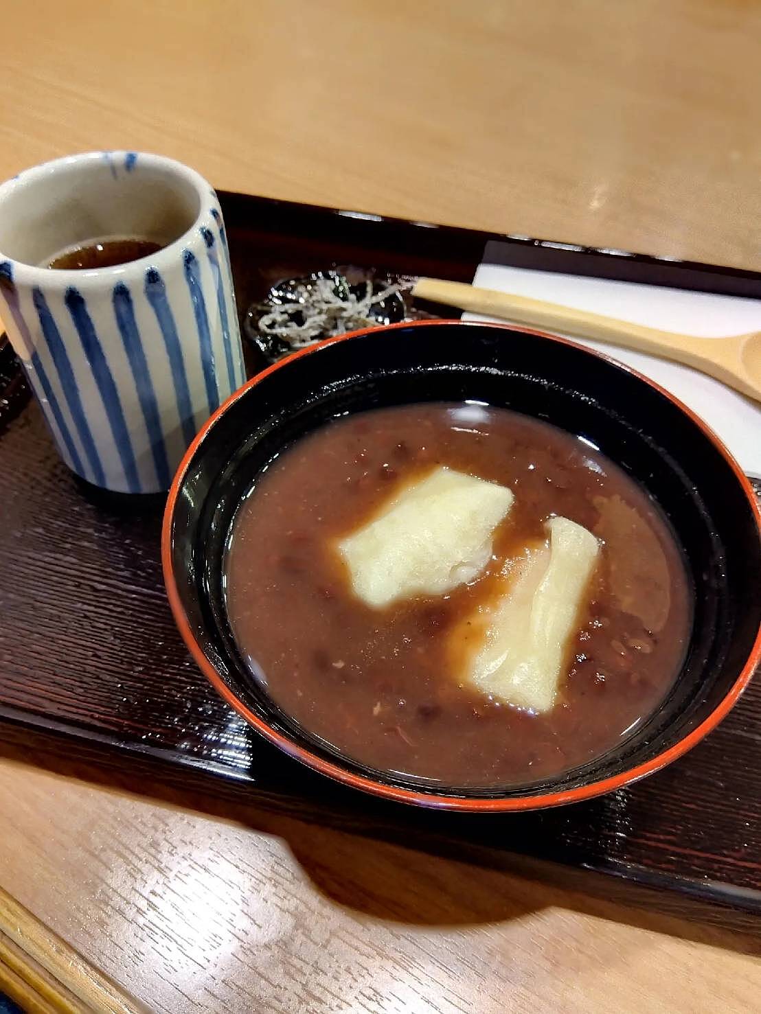 【早割中】和菓子カフェに行こう🌺🌺