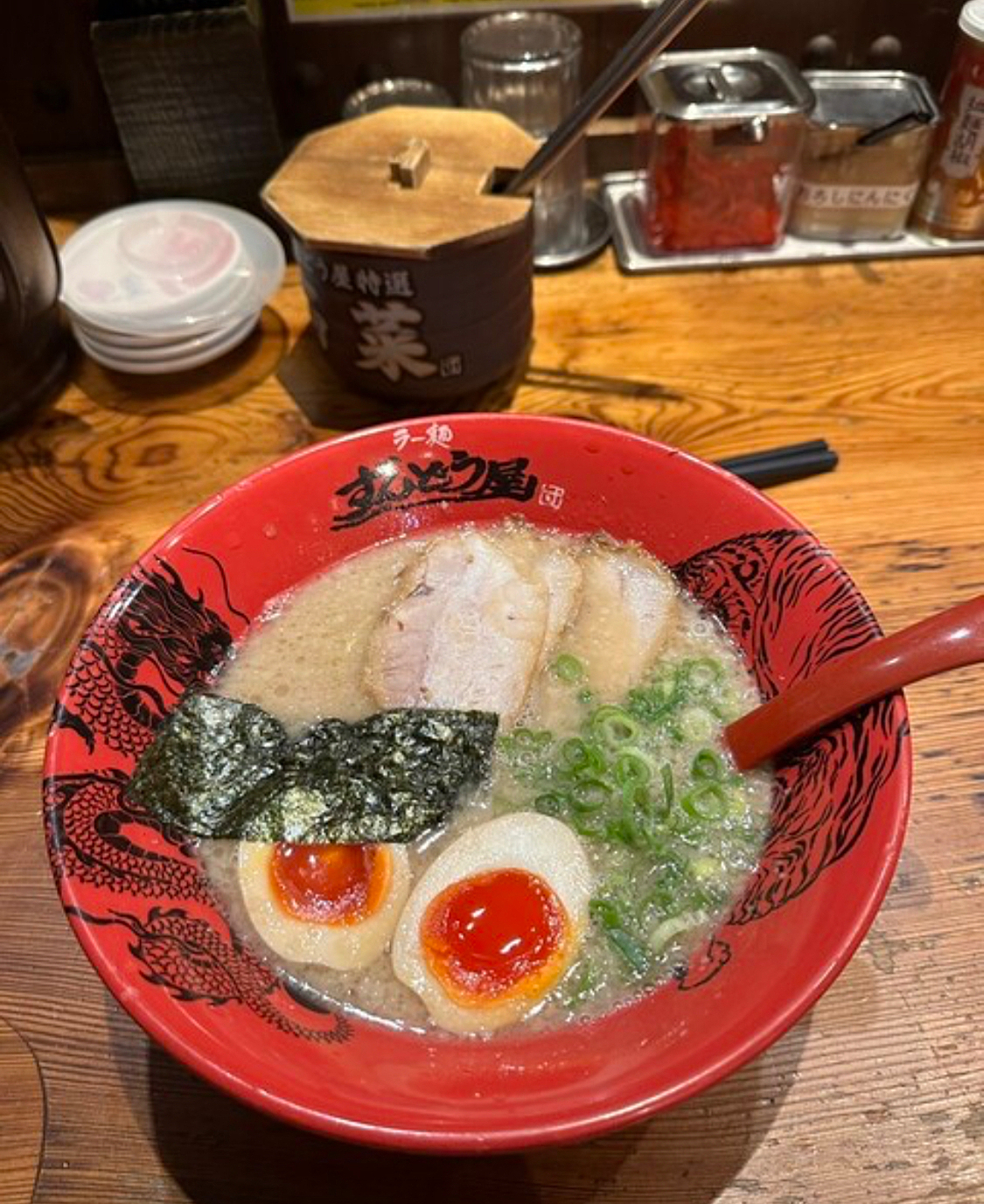 【✨女性限定✨】@新宿＊ラーメン女子会🍜