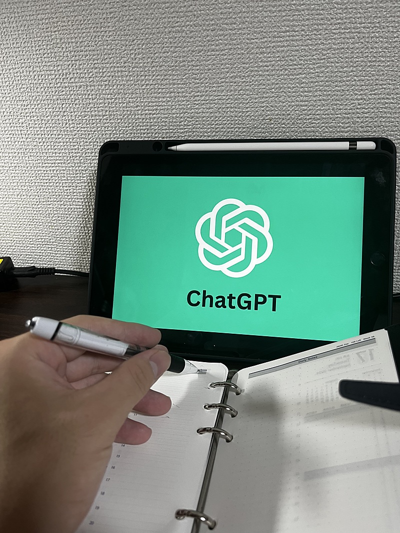 ChatGPTで遊んでみよう！初心者向け「日常で使えるAI体験会」