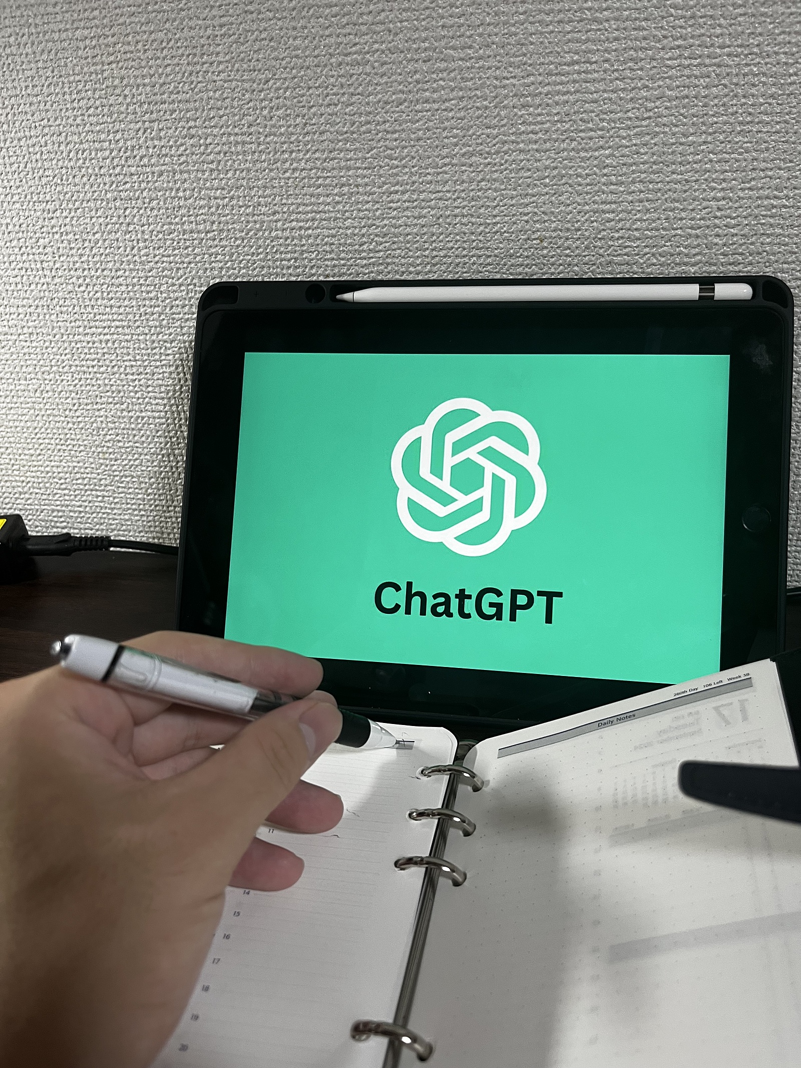 【第5回】ChatGPTで遊ぼう！初心者向け「日常で使えるAI体験会」