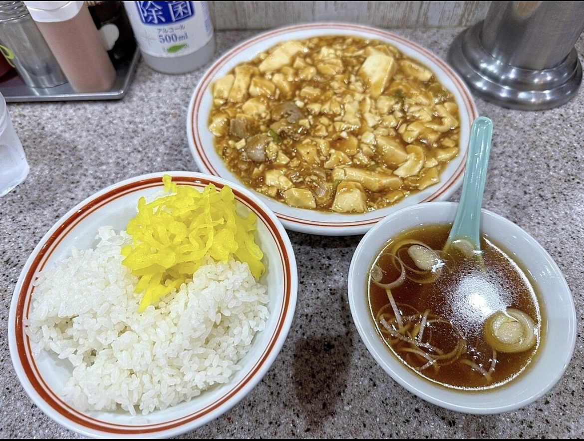 【食べログ3.49】渋谷にある話題の町中華を食べに行こう🥟