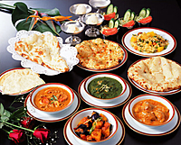 【10/29 19:00〜】ナーナック🍛インドカレー×親富孝通り🥄