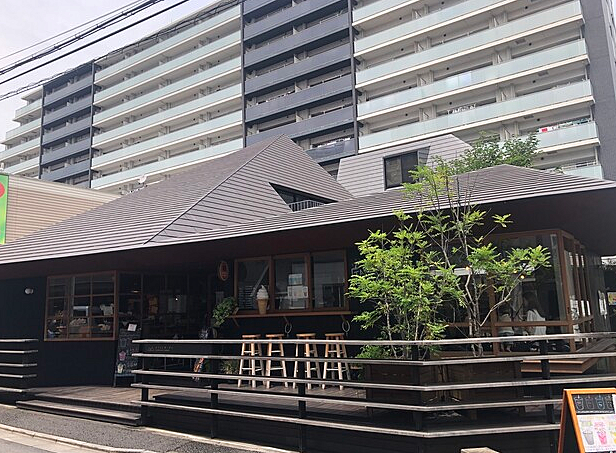 日暮里/三河島の人気のパン屋併設カフェで朝活しよう☀️