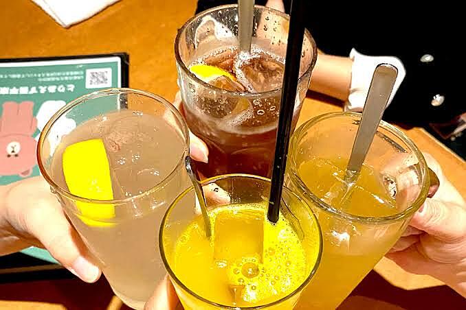 【オンライン】ゆる雑談女子飲み会🍻《30代女性限定》