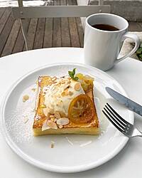 【女性主催】表参道⭐︎百名店カフェで朝活しよう😺🎉🌺