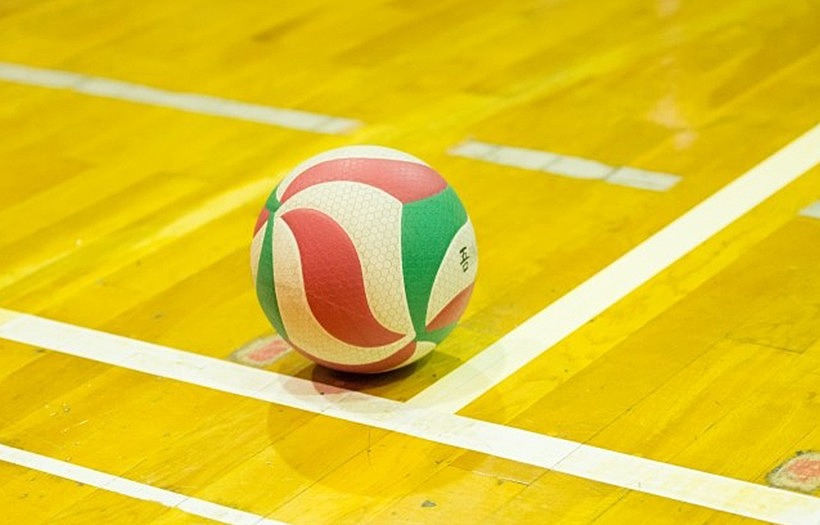 大阪エンジョイバレーボール🏐🏐