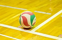 大阪エンジョイバレーボール🏐🏐