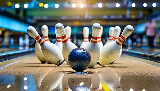 【みんなでボウリングやろう会🎳】みんなで楽しくストライクを狙おう！✨