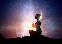 瞑想会 瞑想が初めての人も大歓迎