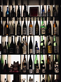 【独身日本酒会】鮨×日本酒のスペシャルイベント！