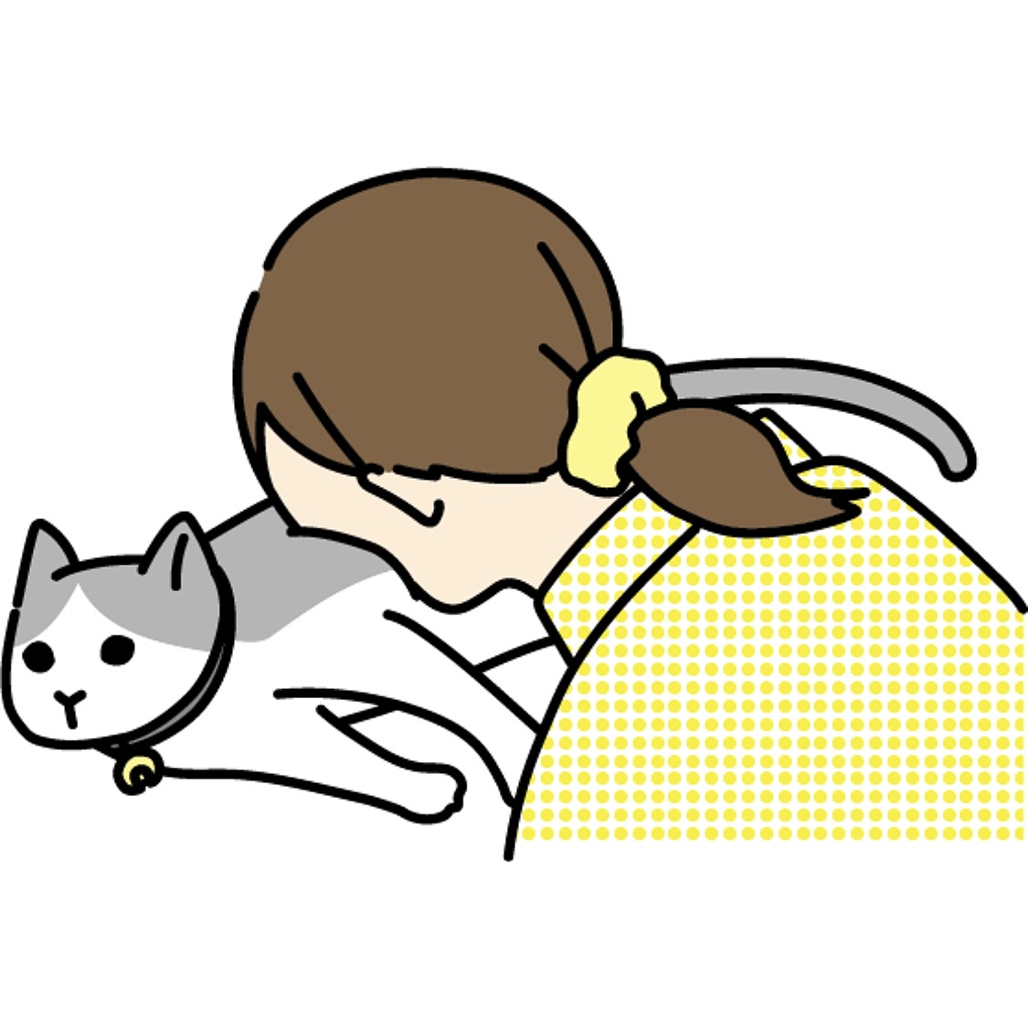 9月23日(月) 第1回・猫飼いの集い 