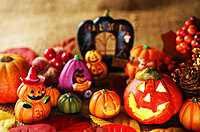 池袋アットホーム飲み会♪今回は"さきどりプチハロウイン会"👄大人になっても遊びたい⭐ワクワクの金曜飲み会♪♪