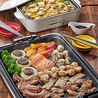 土曜は夜ふかし飲み会 💓今回は"鉄板焼き風料理"を楽しもう 🐹 楽しい飲み友達が出来るよ✨思い出動画撮影あり