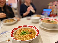 【20代限定】浅草でゆる〜く同世代ご飯会！