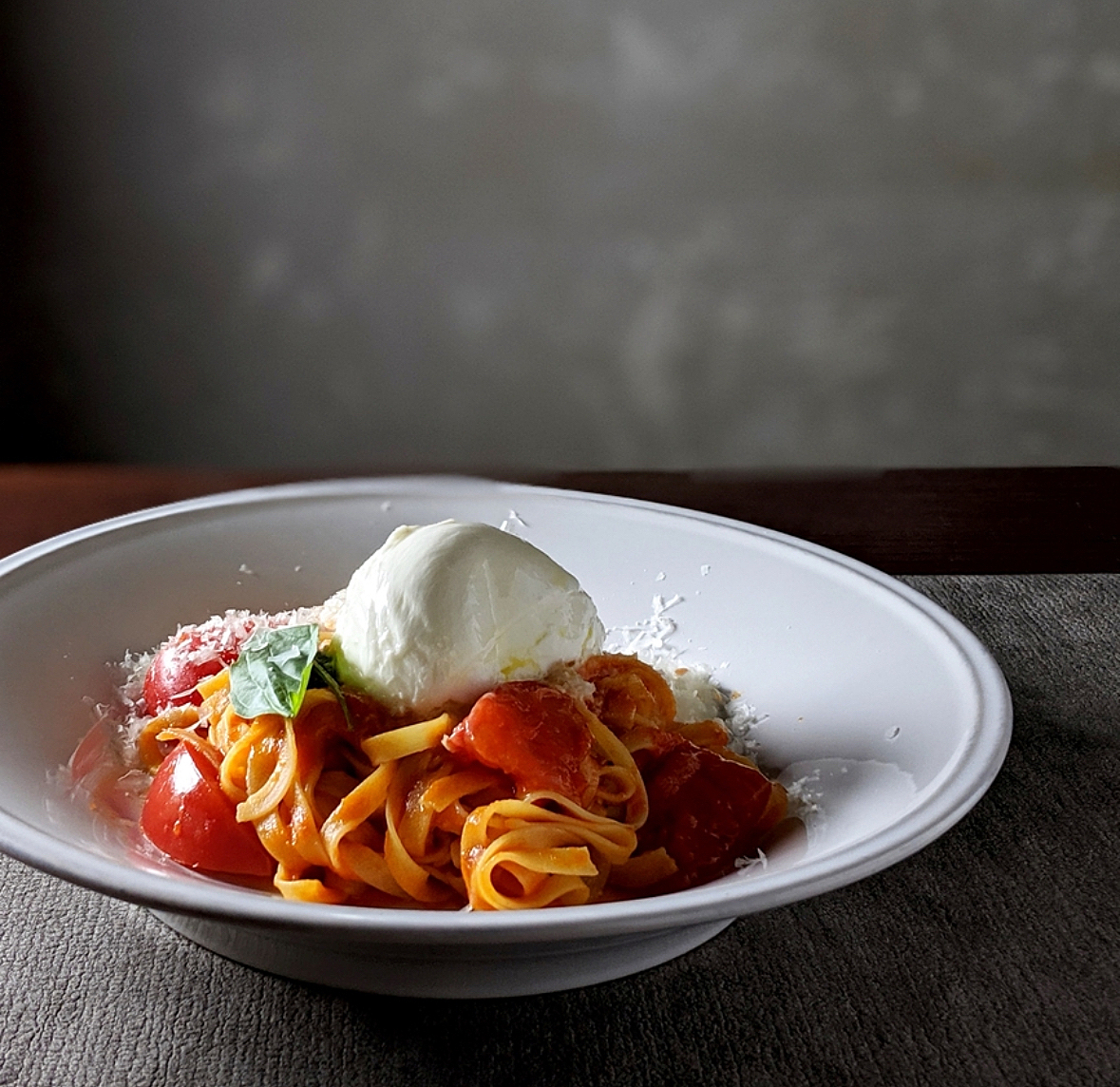 【パスタ専門店🍝】美味しいパスタのお店でカフェ会🍝🍴💕