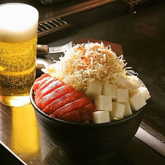 【早割中】月島もんじゃを食べに行こう🍺