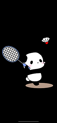 10月5日土曜日初心者バドミントン(遊び感覚)