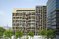 【資料館めぐり★東京⑧】江東区で「木材」について学ぼう！