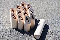 【第2回】【無料枠あり】みんなでモルックをしよう✨@日比谷公園