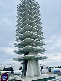 【30代〜女性のみ】少人数でインフラ見学に行こう