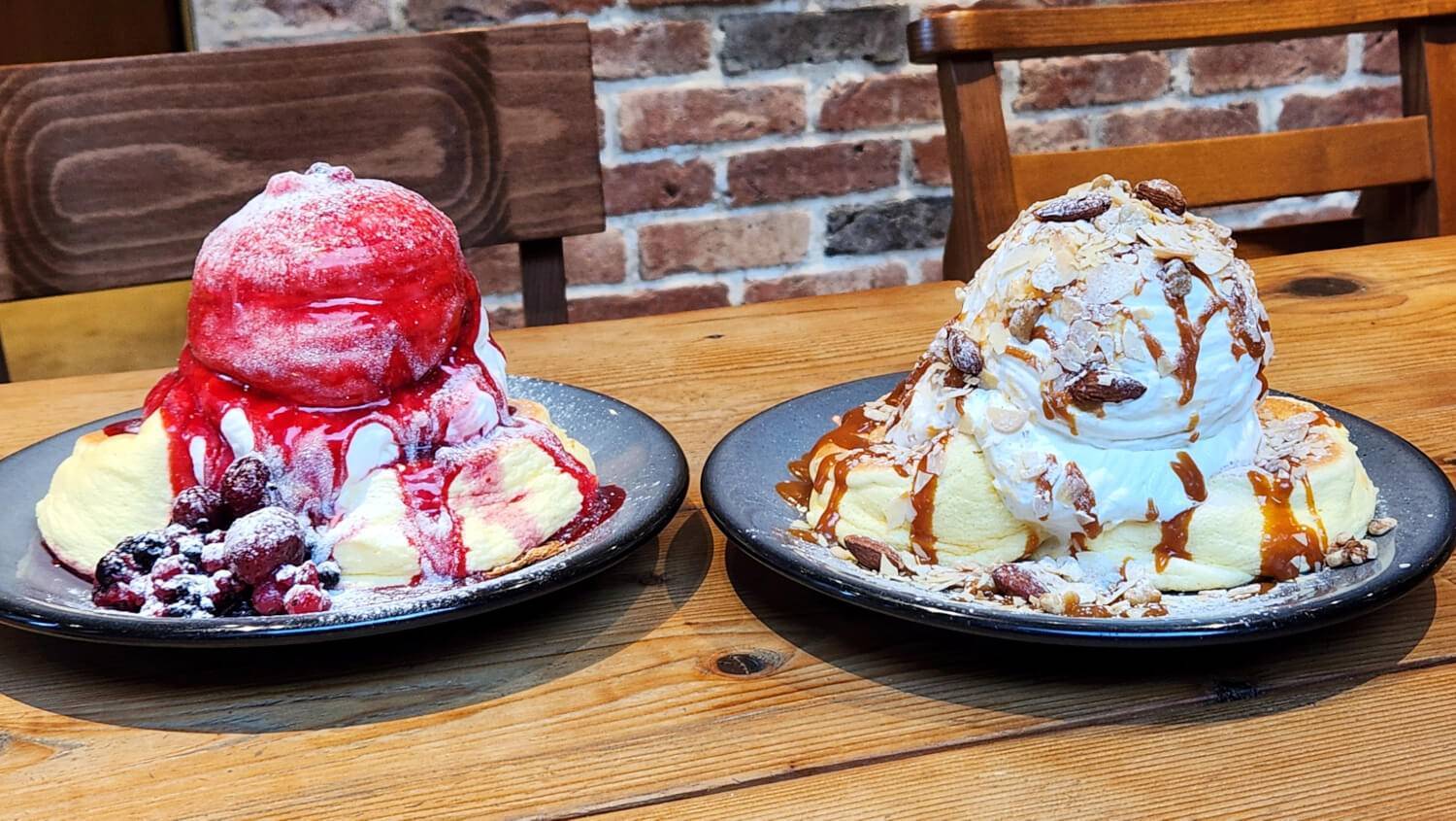 【女性主催】池袋の人気カフェに行こう！おすすめはパンケーキです😺😺20代30代限定です✨✨