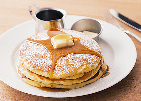 【女性主催・新規20%オフ】表参道有名なパンケーキを食べに行こう🥞