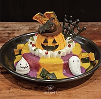 【女性主催、新規割引中】パンケーキ好き必見✨ハロウィンパンケーキを食べに行こう🥞