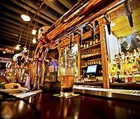 【新宿】【途中参加OK🙆‍♀️】HUBでサクッと1杯飲みしながら交流しよう🍸