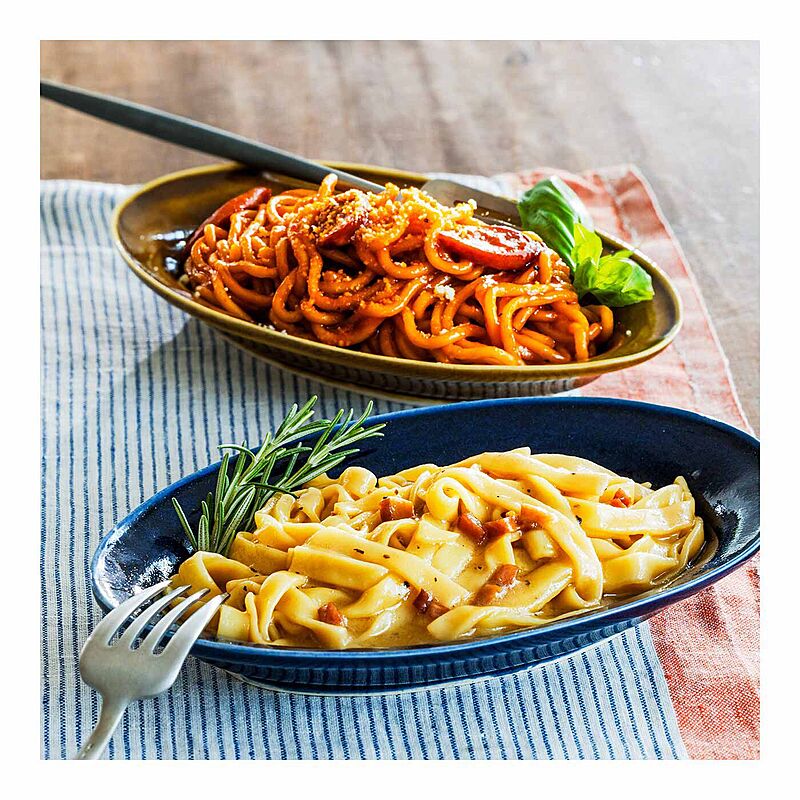 美味しいパスタ作ったお前♪【パスタを作って食べる会】喋りながら楽しも✨