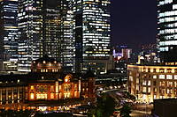 丸の内ハイセンスさんぽ＆ディナー会🌟