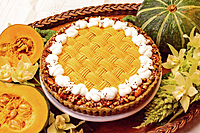 【タルト専門店】季節限定のハロウィン仕様のタルトを食べに行こう🧁🤍