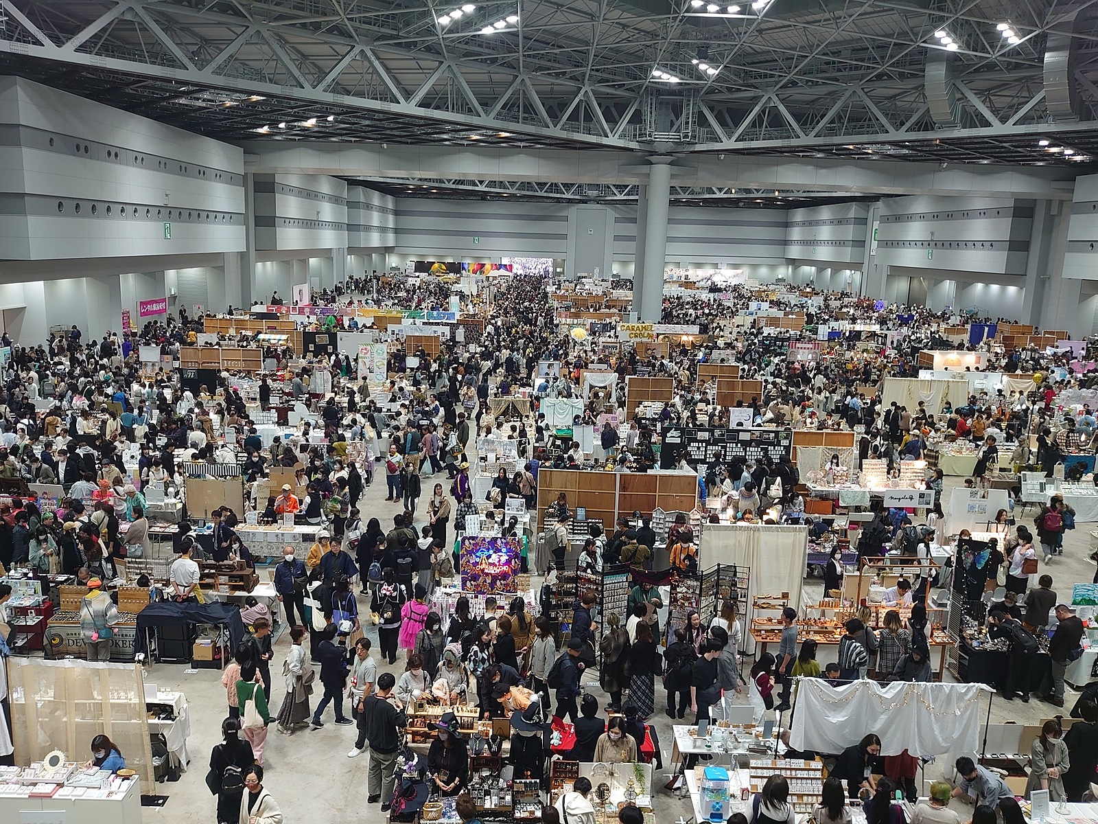 着物好きで👘デザフェス2024に行こう！【㊗️姉妹サークルと合同企画】