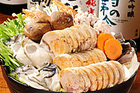 【女性主催】人気爆発中の“痛風鍋”を食べに行こう🍲🍲✨高級食材と日本酒が楽しめます〜💘💘（※お店変更します。）