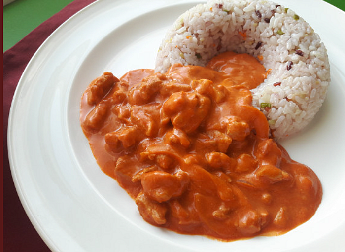 ロシア料理を食べに行こう🇷🇺in マトリキッチン ご飯会　異国料理　海外