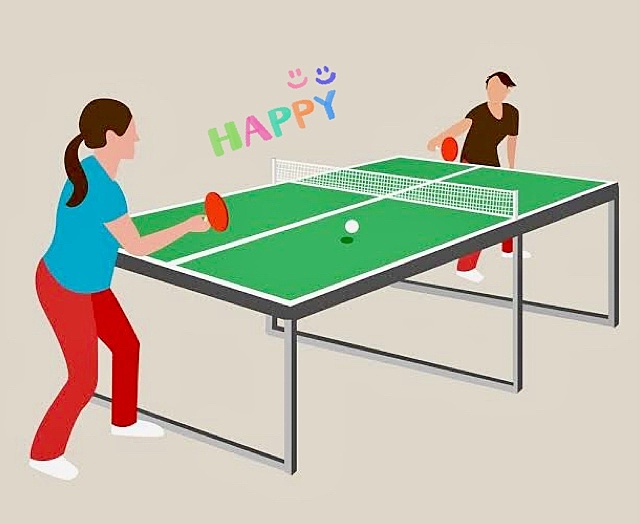 【30代40代】池袋🔰卓球しよう🏓軽く体を動かしリフレッシュ✨未経験・お久しぶりの方大歓迎🙆‍♀️