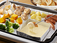 池袋アットホーム飲み会♪今回は"チーズフォンデュ"👄大人になっても遊びたい⭐ワクワクの金曜飲み会♪♪