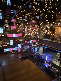 11/2(土)18時頃、麻布十番のイベントに行きませんか