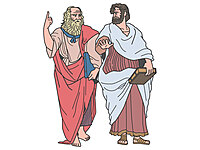 哲学とーく＆仏教勉強会「むなしさ」について語ろう❗️