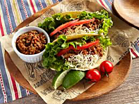 タコス de ボドゲ会🌮🎲食べて遊んで★ つながる新感覚交流会