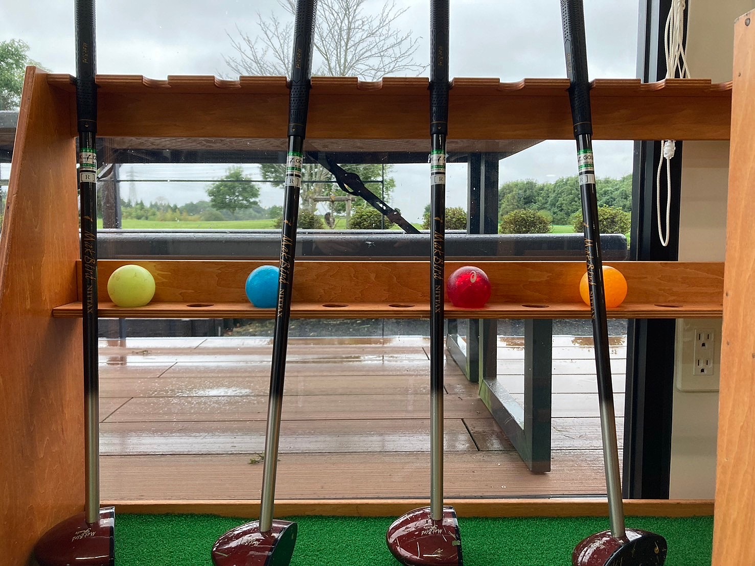 [千葉市緑区]みんなで楽しもう！パークゴルフ⛳️