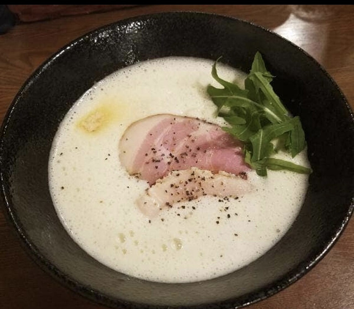 コジーナ邸　ラーメン食べましょう