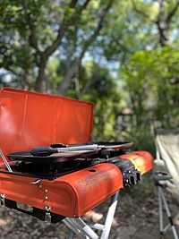 【20代30代】手ぶらで中野BBQ
