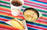 ボリビア料理を食べに行こう🇧🇴in サルテットク