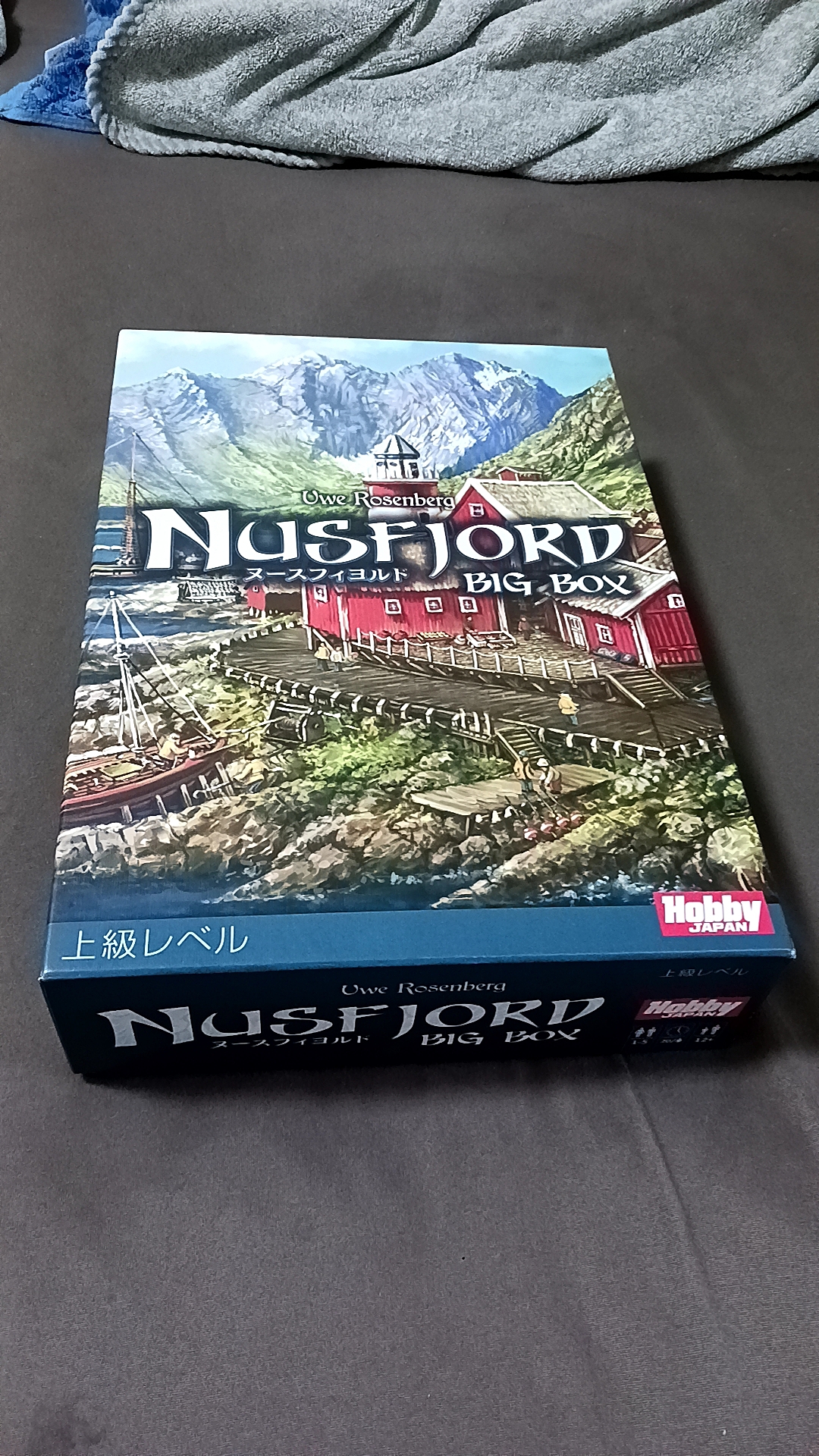 【第52回】11/4(祝・月)横浜ボードゲーム部🎲昼の部✨