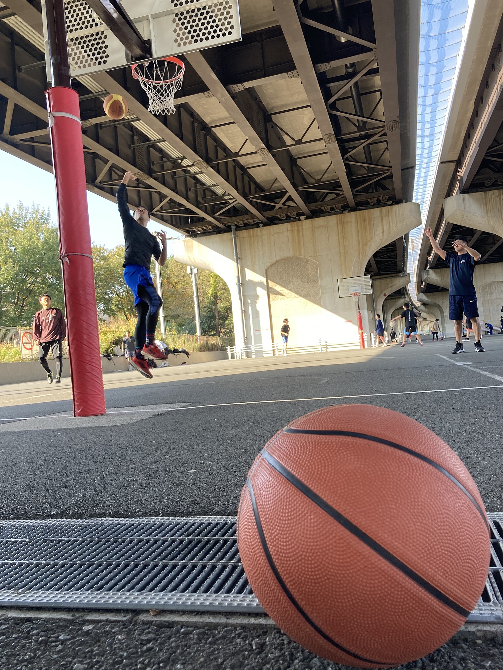 10/26 新横浜🏀初心者大歓迎