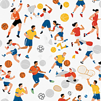 バドミントン🏸やってみたい方募集しています【初心者歓迎🔰】