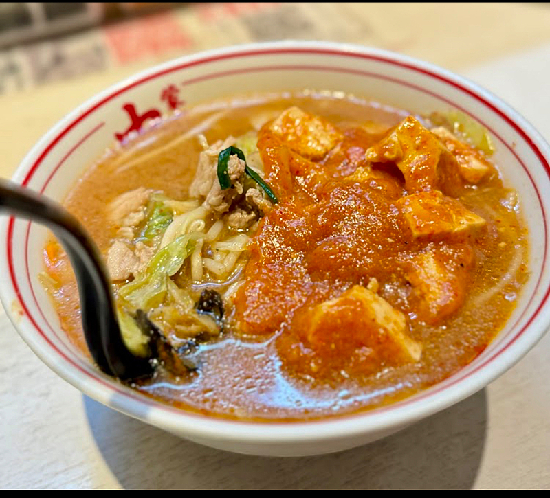 【✨女性限定✨】@新宿＊ラーメン女子会🍜