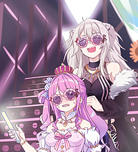 ♯2アニメ漫画好きでイラストクロッキー会